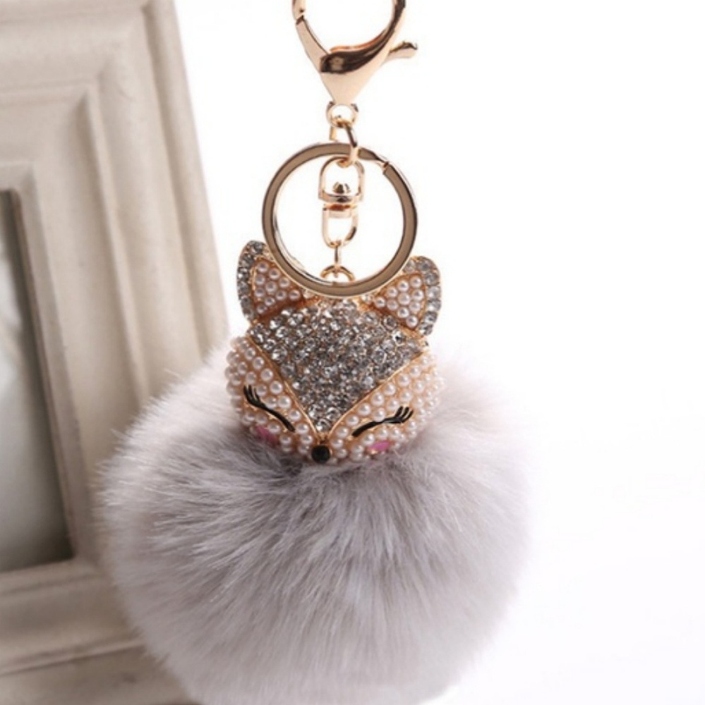 🔥LAST!🔥NOT YOUR AVERAGE POM! GRAY